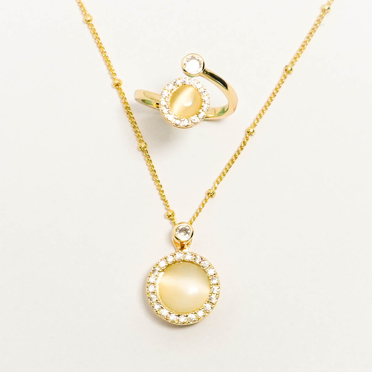 Collection: necklace