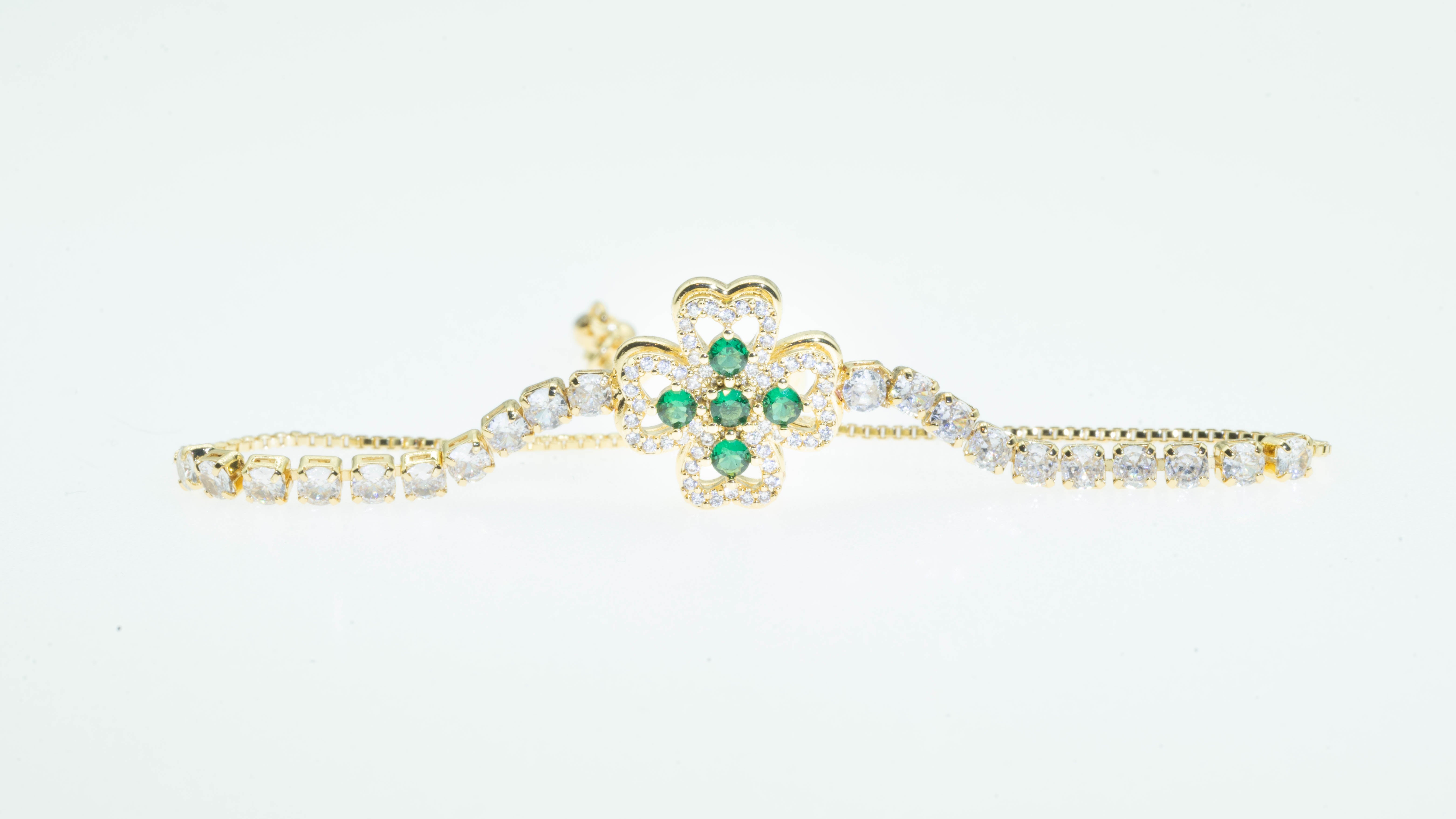Collection: bracelet